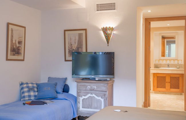 Resort Villas Andalucia - Photo 4