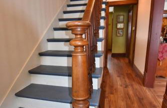 ☆Cherry Farmhouse☆60 Acres☆Central Air☆Fireplace - Foto 13