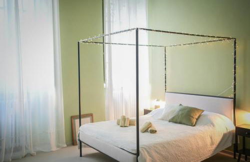 BeCute Home Cozy Apartment in City Center - Foto 20