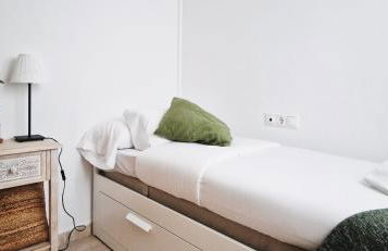 Apto Familiar en Alicante, 4 Pax, 3 Camas, 2 Baños - Photo 37