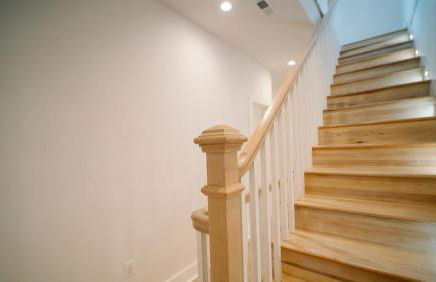 Stylish 4BR Home Near Columbia Heights & Rooftop - Foto 40