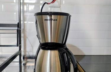 Studio Aconchegante Lapa III - Foto 7