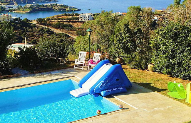 Wild Pear Villa - Foto 36