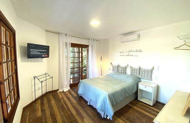 Studios Aromas do Campeche - Floripa - Photo 13