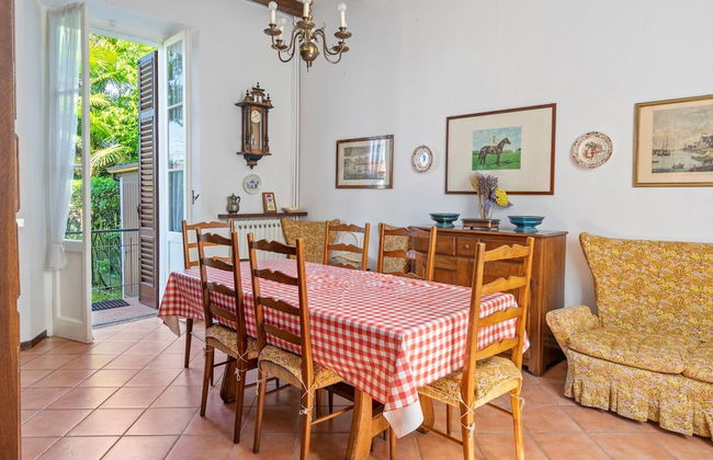 Holiday Home in Meina - Foto 24