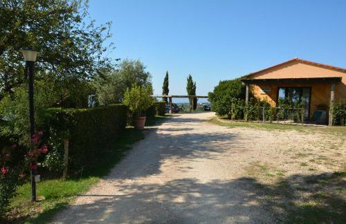 Agriturismo Podere l'Aione - Foto 38