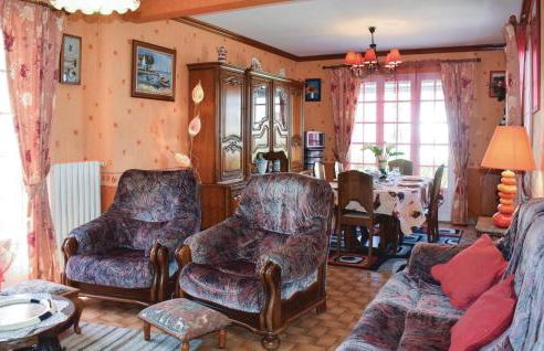 3 Bedroom Nice Home In Ploumilliau - Foto 15