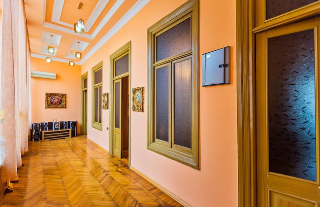 Royal Suite Apartment on Nizami Street - Foto 5