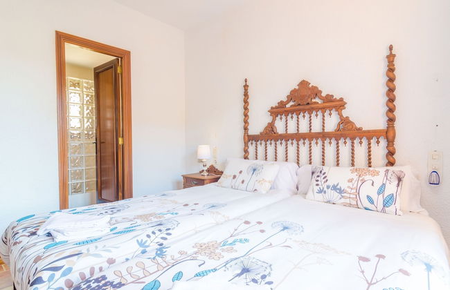 Xalet Ca S Hereu in Son Servera - Foto 31