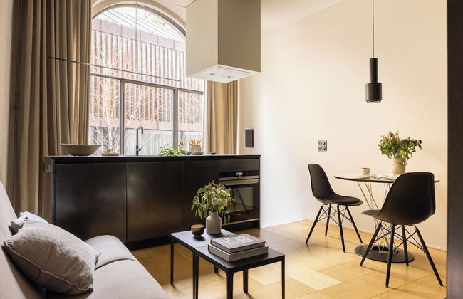 The Hamlet - Foto 29