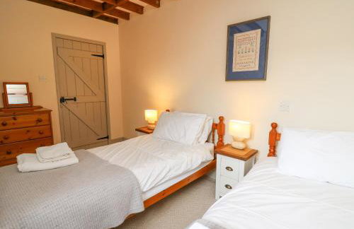 The Granary - Foto 21