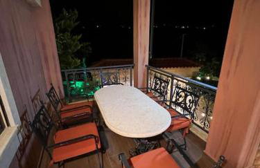 Villa Ioanna Oxylithos, Kymi - Photo 14