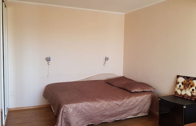 Tereshkovoy 17 Vladdom25 - Photo 4