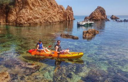 "La Terrasse de la Mer 1" Résidence"Sol y Mar" AC-Wifi-BBQ-Piscine-Pkg - Foto 76