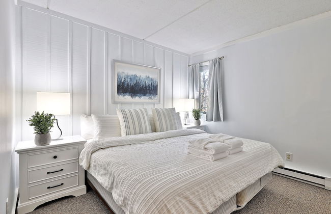 Whiffletree I5 3 Bedroom Condo - Foto 2