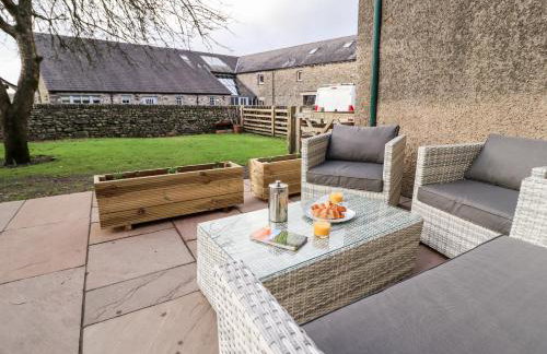 Natland Hall Cottage - Foto 28