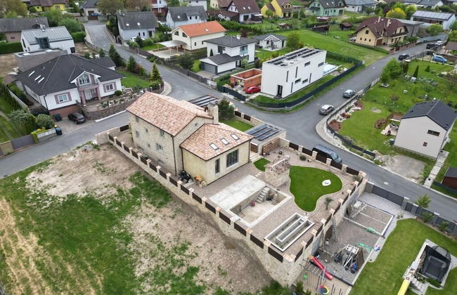 Prague West - Studio Terrace - Foto 23