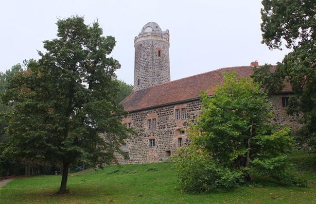 Holiday Home in Idyllic Ziesar Near the Natuurpark - Foto 48