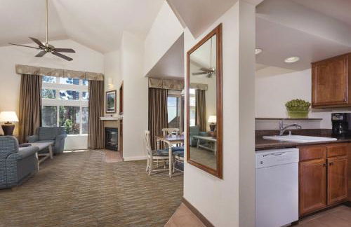 Worldmark South Shore 2bd- sleeps 6 - Foto 16