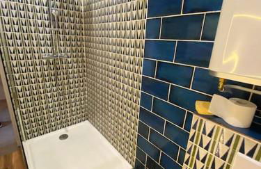 Terra Élégant appartement Gare SNCF 4p - Foto 2