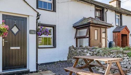 Kidsty Cottage - Foto 2