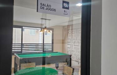 Apartamento Ubatuba Alpha - Foto 17