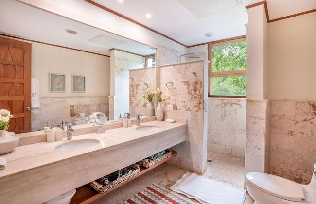 Magical 4BR Apartment w Maid bbq in Casa de Campo - Photo 16