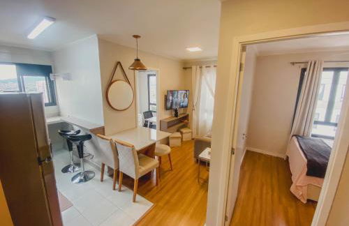 Lindo Apartamento - 15 min de Pinheiros - Foto 1