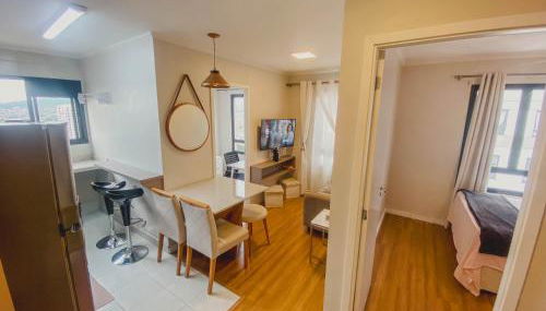 Lindo Apartamento - 15 min de Pinheiros - Foto 1