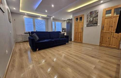 City Sense - Apartament z widokiem na góry i miasto - Foto 24