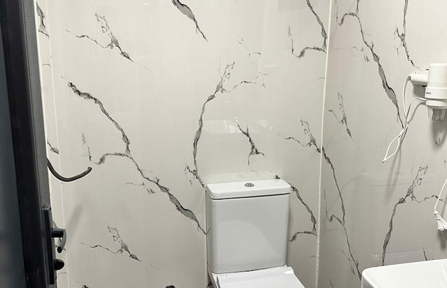 Dolobi Bungalow - Foto 26