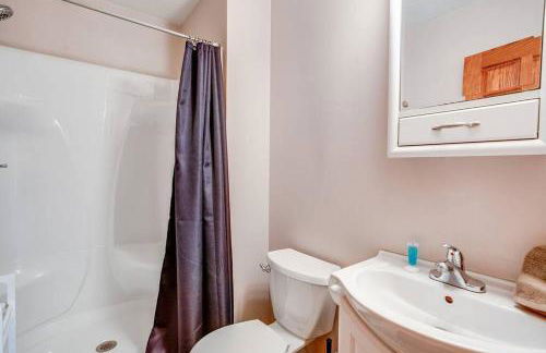 On Campus Home Updated Steps From Hesburgh - 10+ - Foto 9