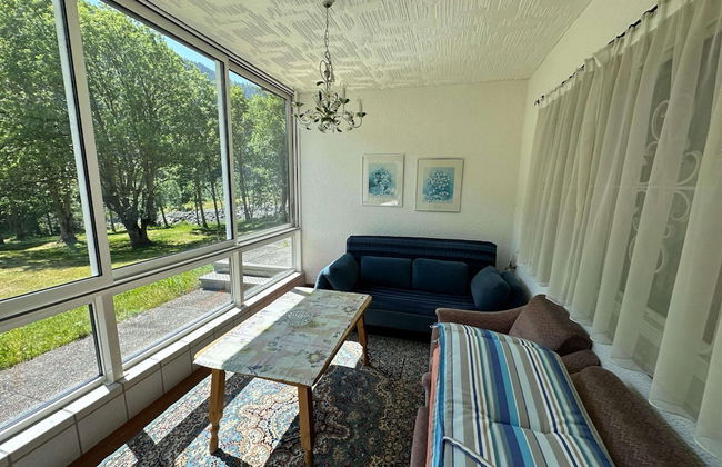 Beautiful Apartment in Gortipohl With Garden - Foto 40