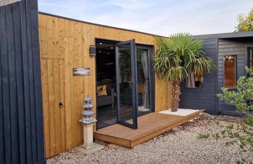 Birdsong Lodge - Peaceful - dog Friendly - Foto 1