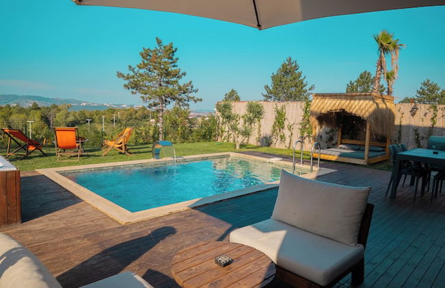 Stay in Sapanca - Foto 34