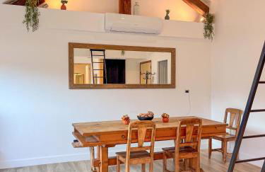 Cocon sous les toits - Foto 2