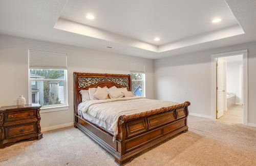 Modern Eugene Home 2 Mi to University of Oregon! - Photo 16