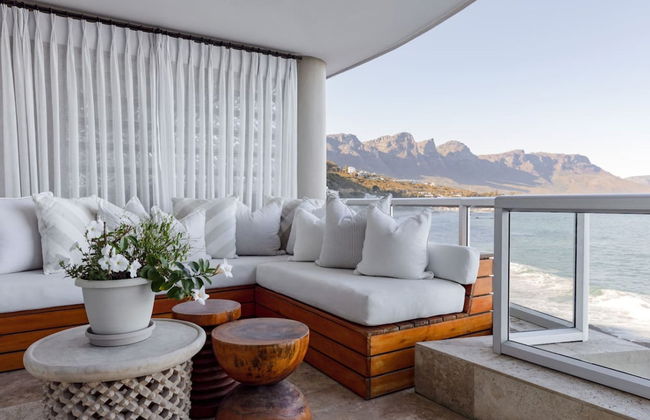 Clifton Views - Oceanfront Home - Foto 6