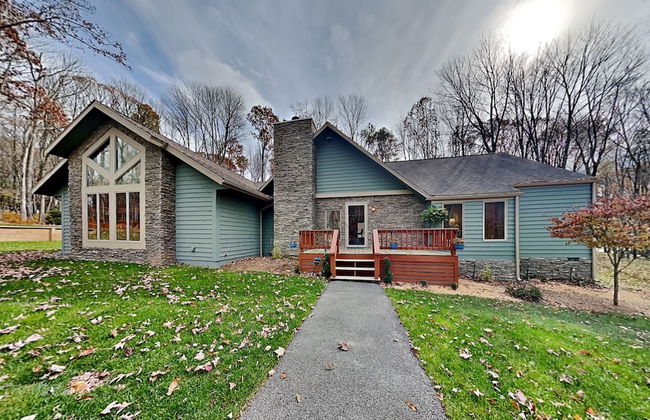 To The Point by Taylor Made Deep Creek - Photo 1