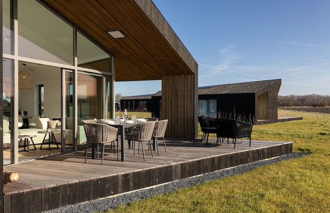 Cottage Near Het Bokkegat Nature Reserve - Photo 34