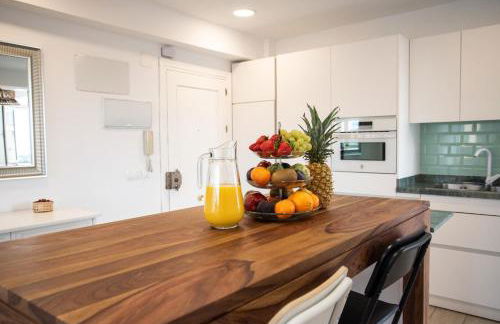 Mediterranean Sea Views Apartment in Huelin - Foto 42