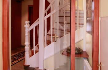 Ferienwohnung „Brot & Wein” - Foto 7