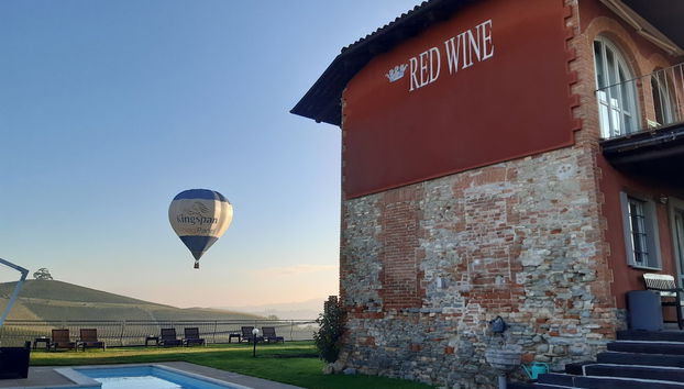 Red Wine - Guest House - Foto 2, Imagen principal