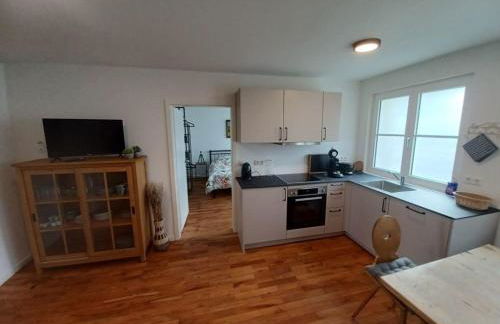 Rösslerhof Ferienwohnung Obstwiese - Photo 5