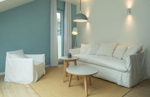 Upstalsboom Residenzen Trassenheide - Foto 8