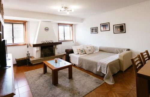 Castle Apartment - Foto 14