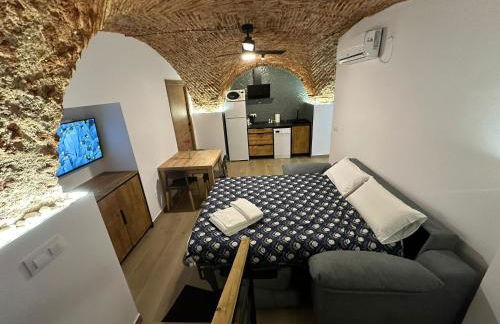 Entre Bóvedas - Foto 16