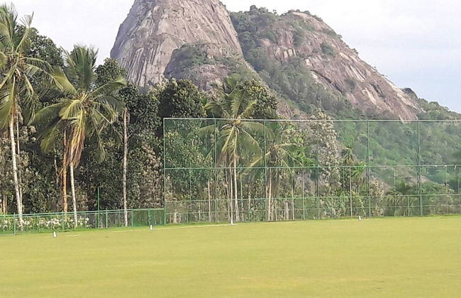 Room-wayanad Stay the Pepper Suite - Foto 24