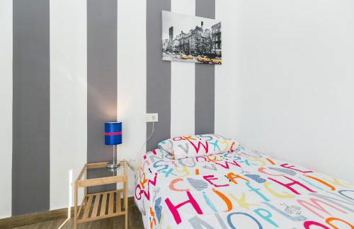 Casa Macetero en Granada - Foto 12