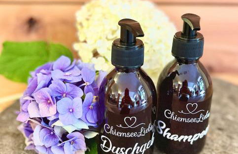 Auszeit im Chiemgau, Ferienwohnungen - Foto 18